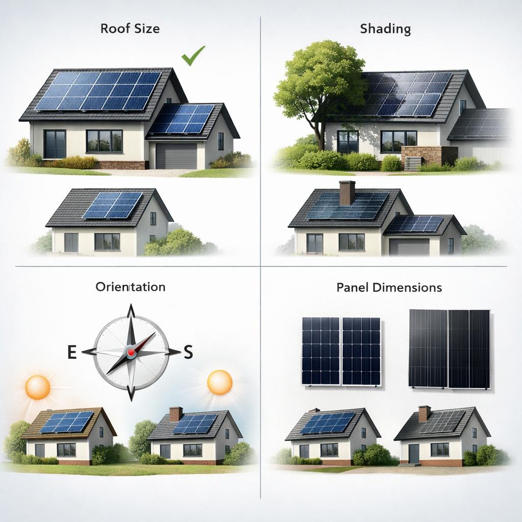 Welke zonnepanelenmerken zijn interessant in Nederland supporting image 2