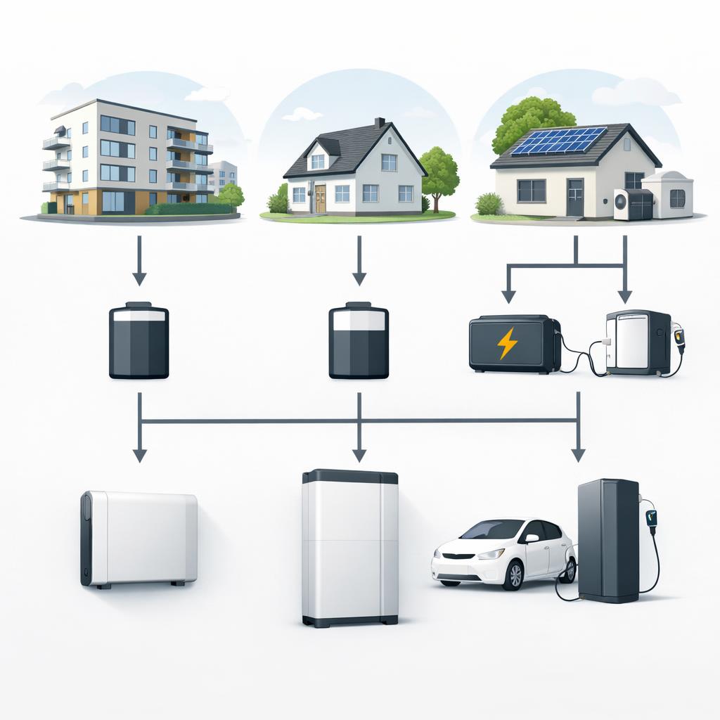Wat is de beste thuisbatterij in Nederland 2026 supporting image 2