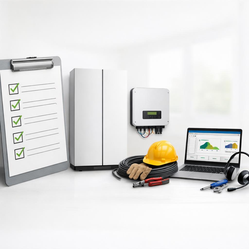 Welke thuisbatterij heeft de beste prijs per kWh supporting image 2