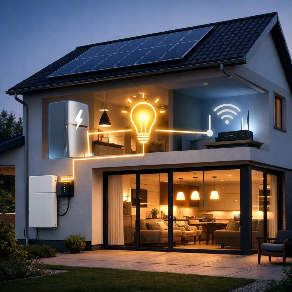 beste thuisbatterij met noodstroom 2026 supporting image 1