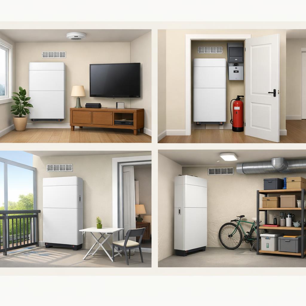 Beste thuisbatterij voor appartementen supporting image 2