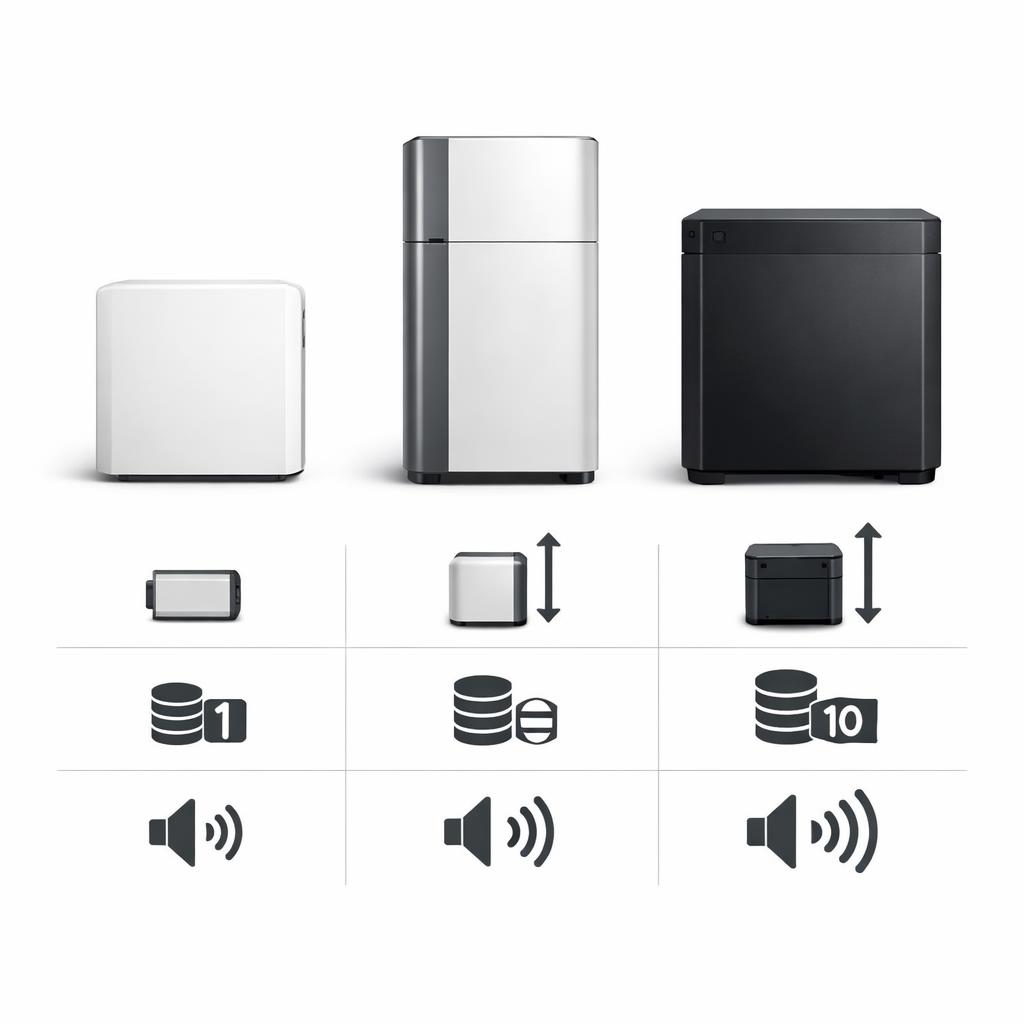Beste thuisbatterij voor appartementen supporting image 1