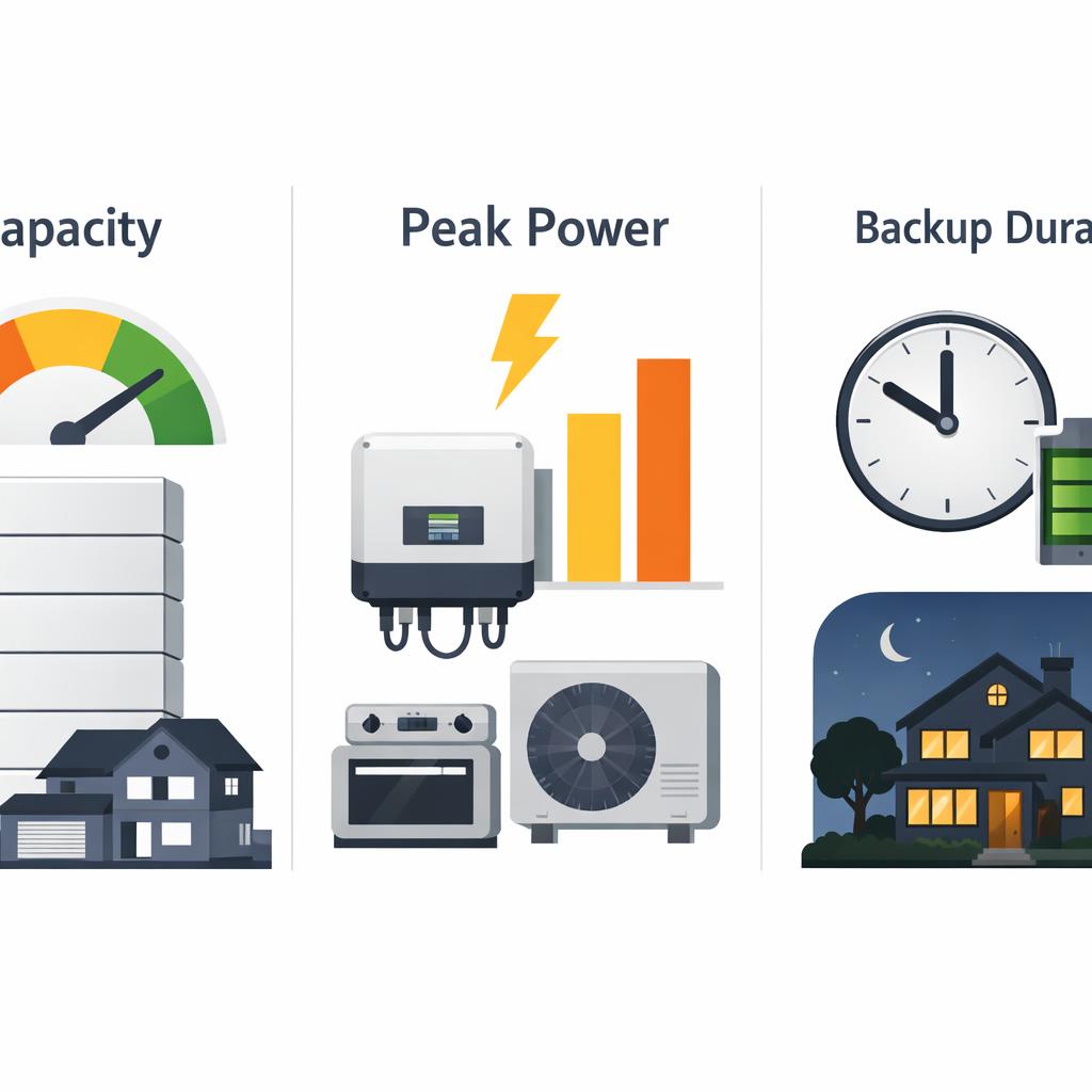 Beste thuisbatterij voor grote woningen supporting image 1