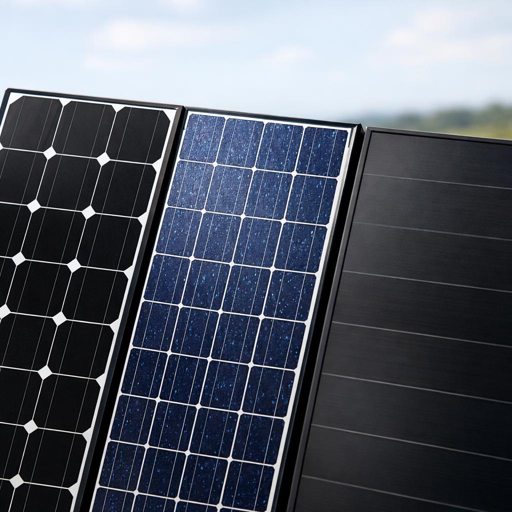 Welke soorten zonnepanelen leveren op lange termijn stabiele prestaties supporting image 3
