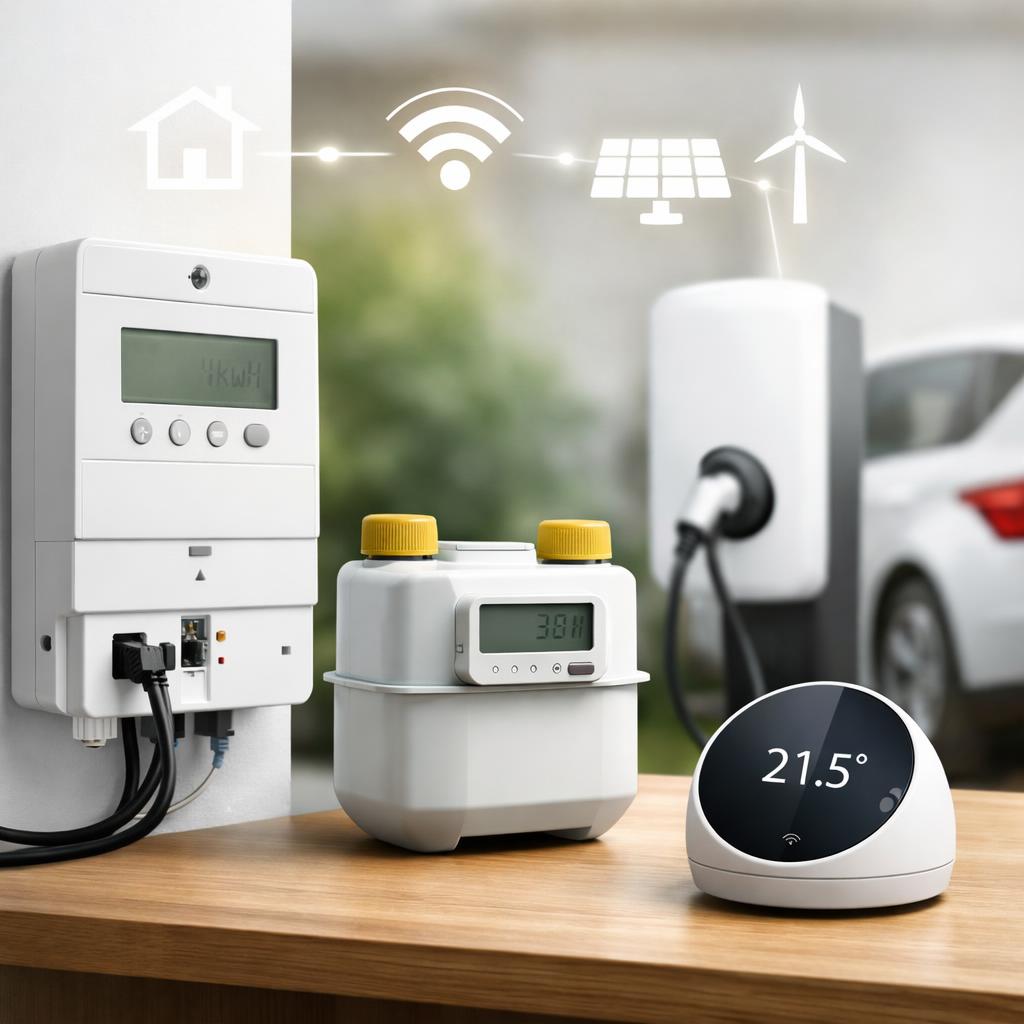 Enexis compatible with: what works and what to pay attention to