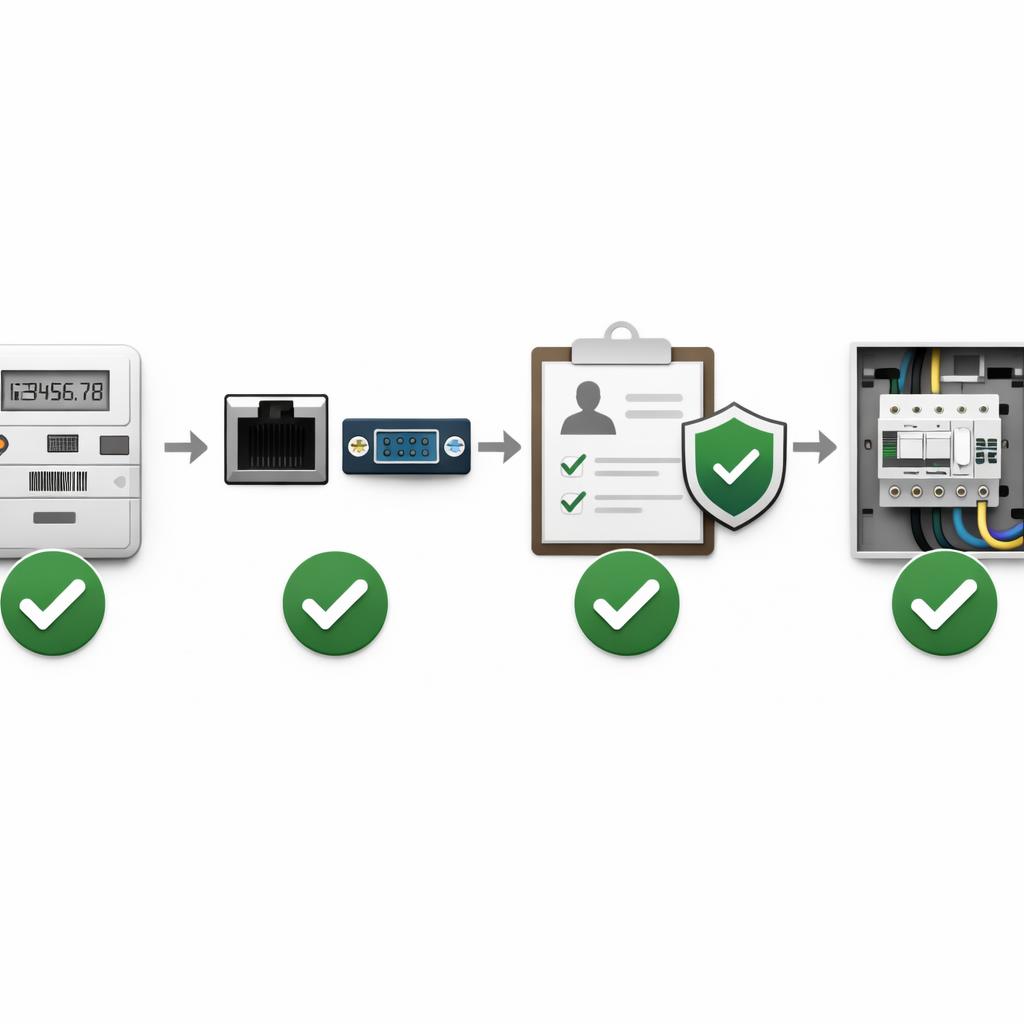 Enexis compatibel met supporting image 2