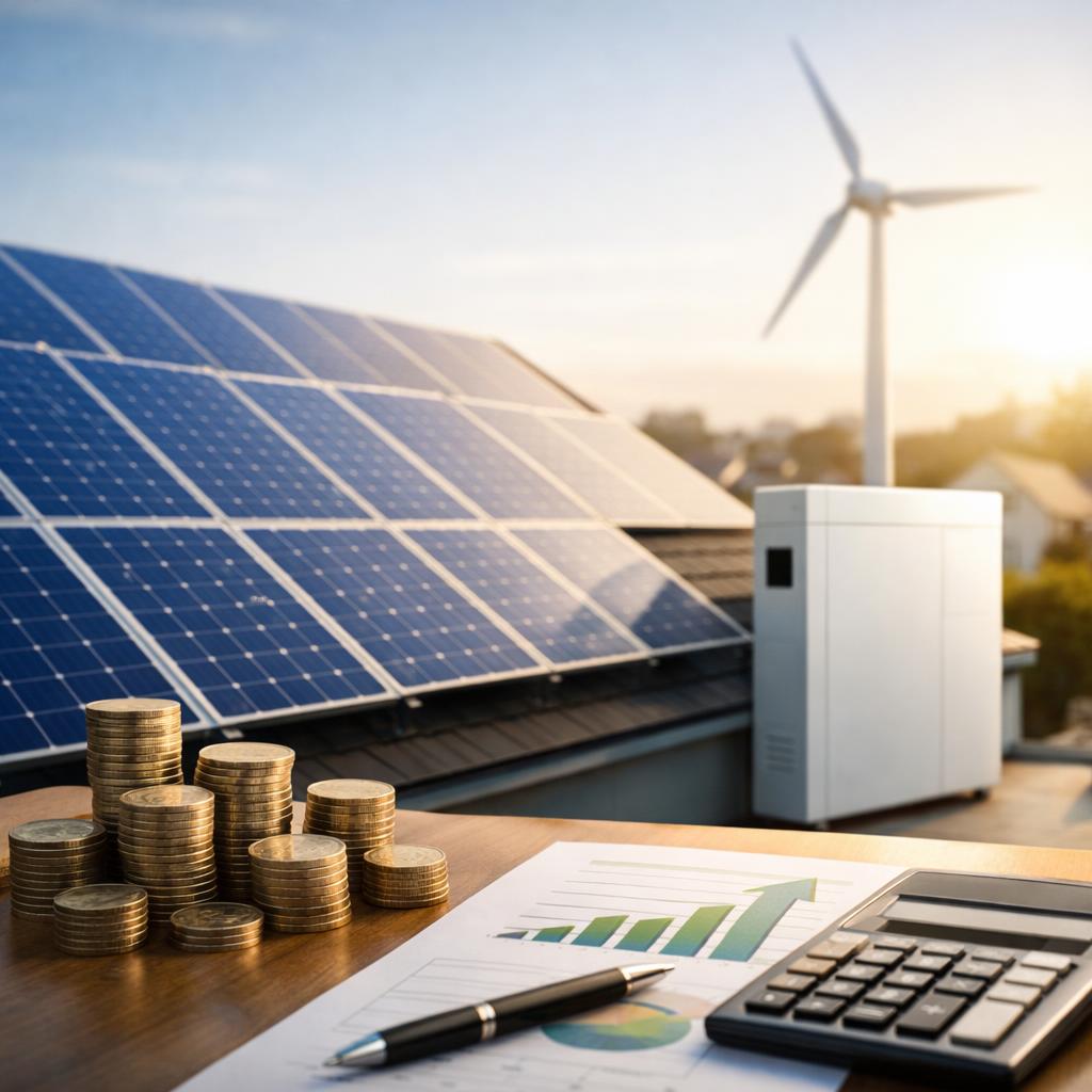 How much can I earn with VPP?