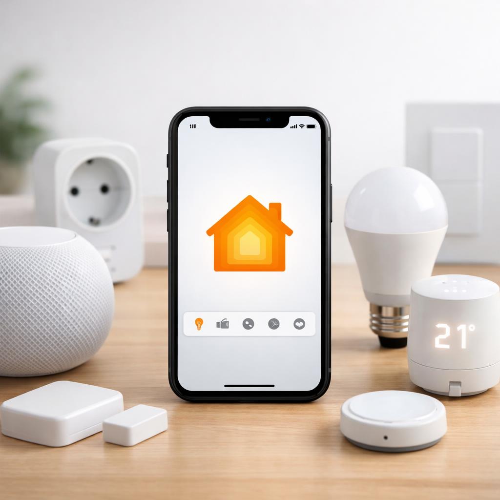 HomeKit compatible supporting image 3