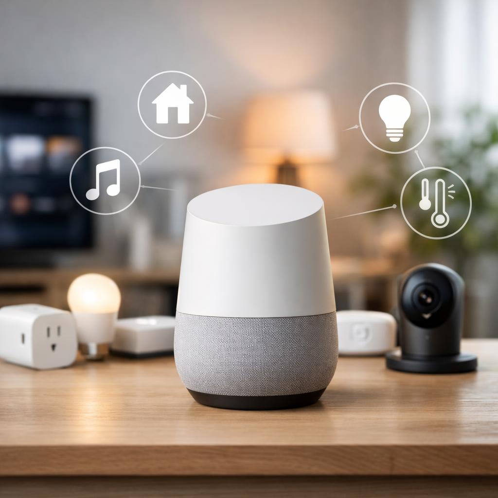 Google Home compatibiliteit eenvoudig uitgelegd