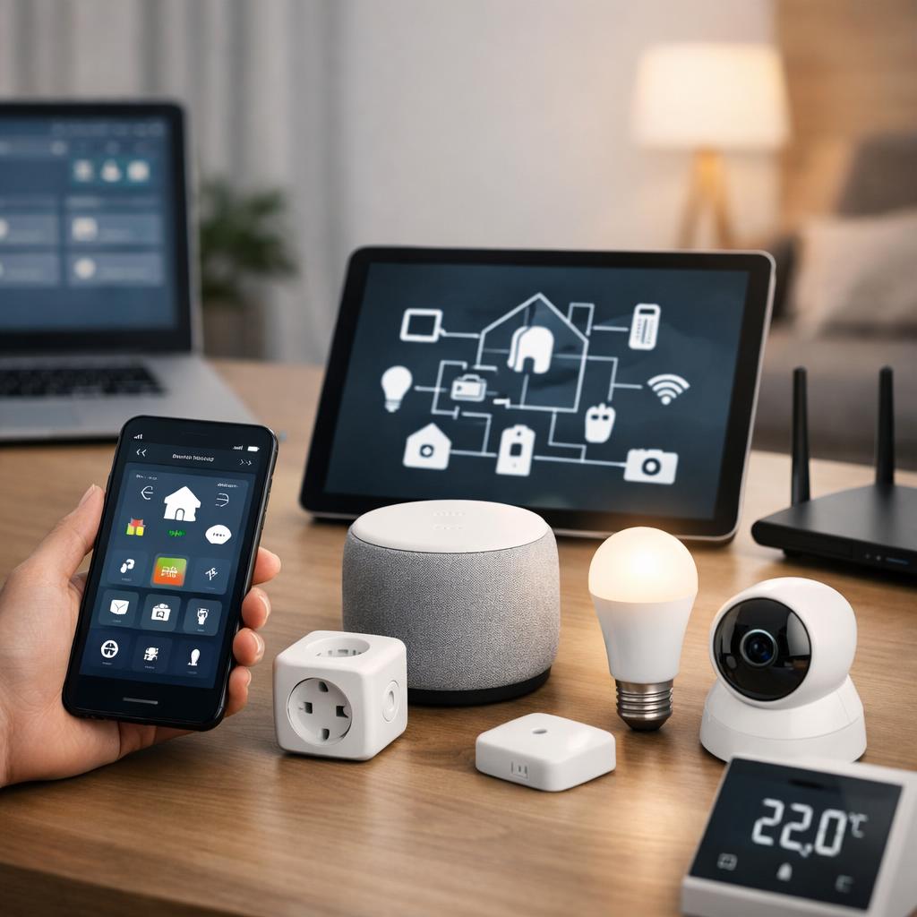 openHAB compatibiliteit begrijpen en slim controleren