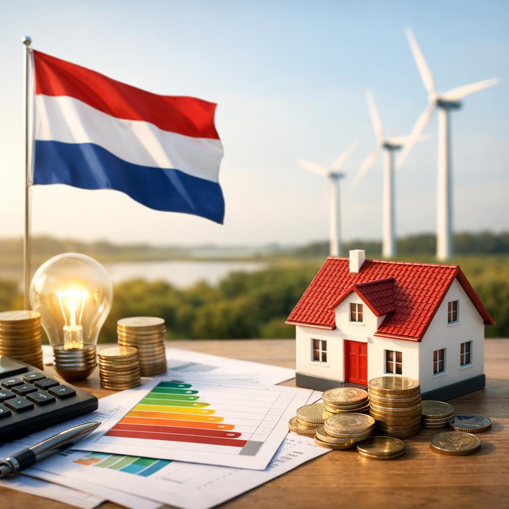 subsidies hulp Nederland cover illustration